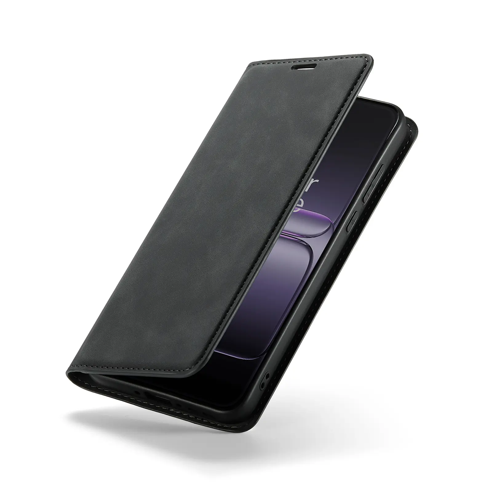  OnePlus Nord CE5 Slim Mobilfodral Svart