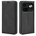 Nothing Phone 4a Pro Slim Mobilfodral Svart