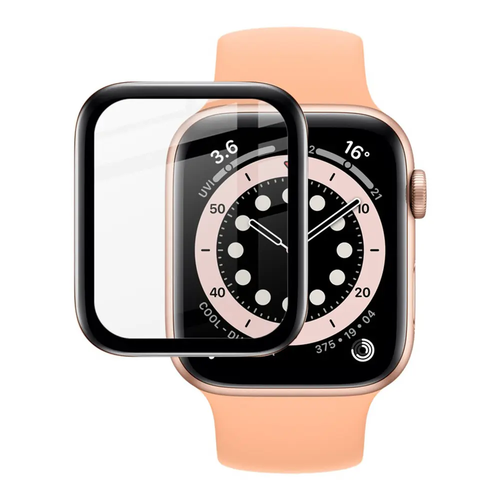 Skärmskydd Apple Watch SE 44mm