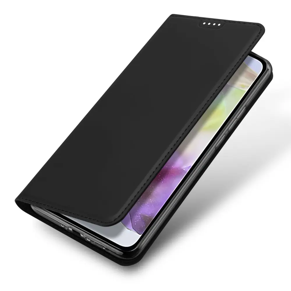 Skin Pro Series Samsung Galaxy A56 - Svart