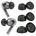 Ear Tips (3-pack) Samsung Galaxy Buds 3 FE sort
