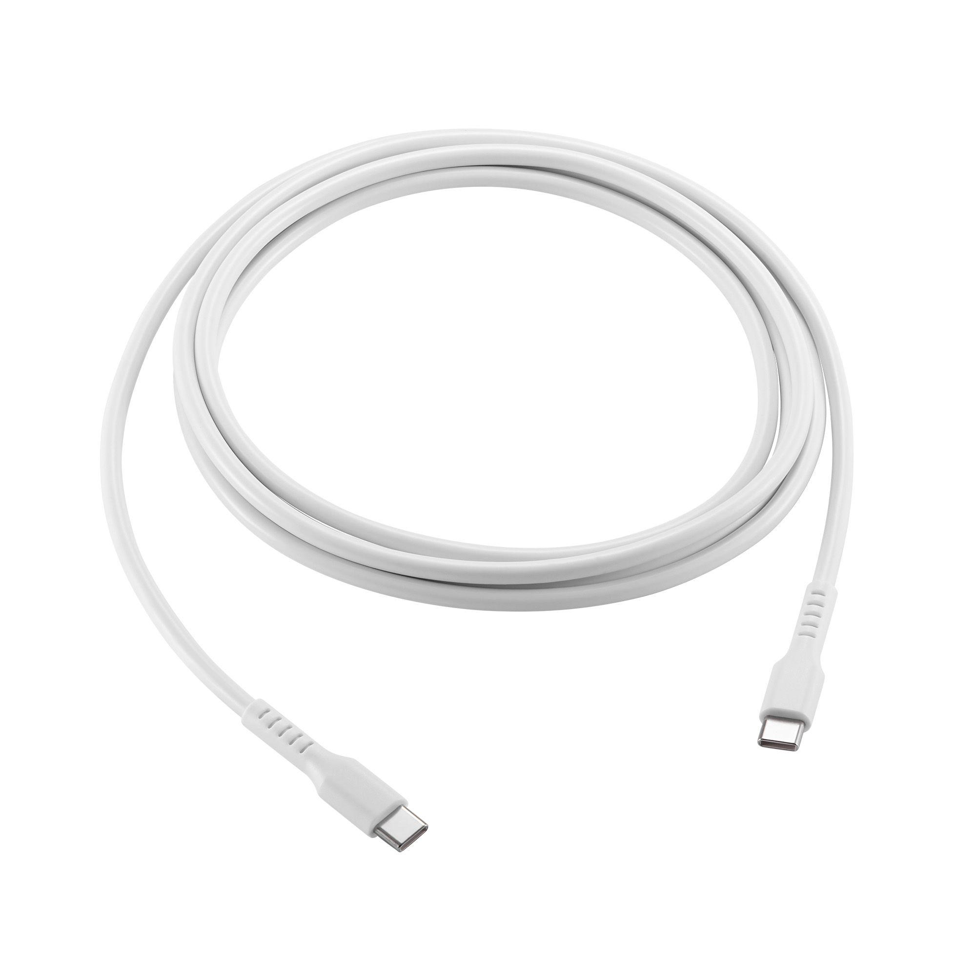 Laddningskabel 240W USB-C till USB-C 2m