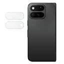 Härdat Glas 0.2mm Linsskydd Google Pixel 11 Pro Fold Genomskinlig
