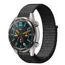 Nylonurrem Huawei Watch GT 2 Pro/Watch GT 2 46mm/Watch GT 2e/Watch GT Sort