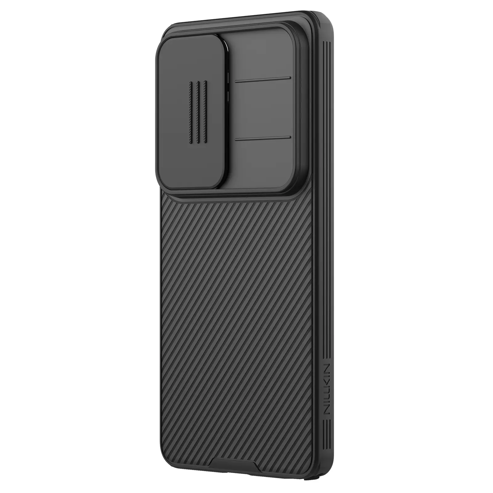 CamShield Skal Samsung Galaxy S26 Ultra Svart
