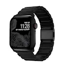 Titanium Band Apple Watch Ultra 49mm Black