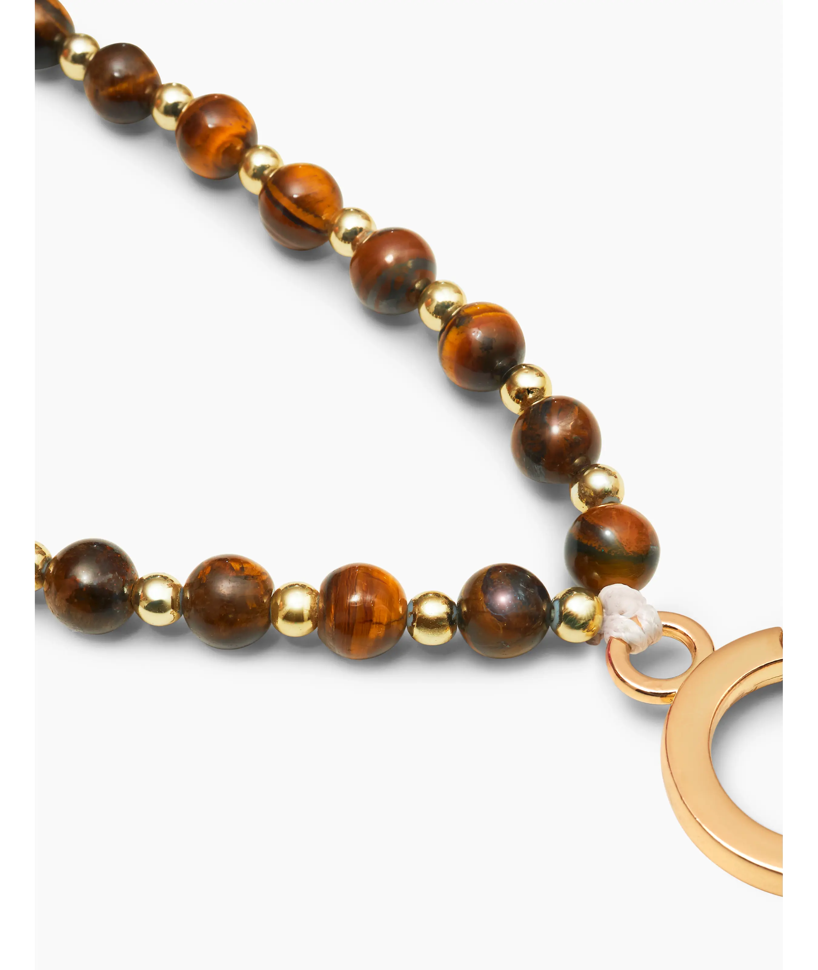 Phone Wristlet Strap Tortoise