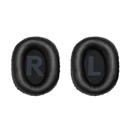 Øreputer til hodetelefoner  Logitech G Pro Svart