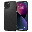 iPhone 13 Case Liquid Air Black