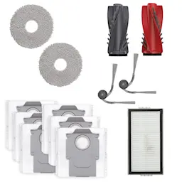 Tilbehørssæt  Roborock Saros 10R