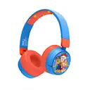Langattomat on-ear lastenkuulokkeet - Paw Patrol