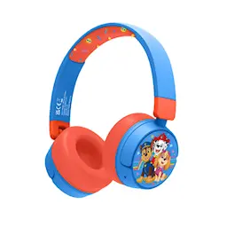 Langattomat on-ear lastenkuulokkeet - Paw Patrol