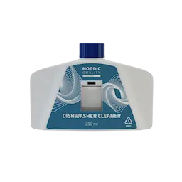 Oppvaskmaskinrens 250 ml