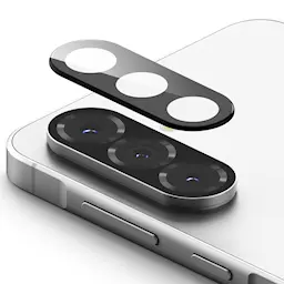 Camera Protector Glass Samsung Galaxy A36 (2-pack)