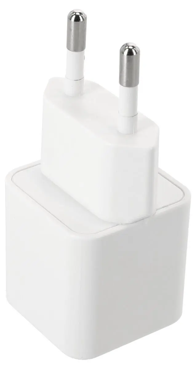 Väggladdare USB-C GaN 30W Vit