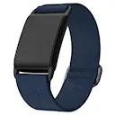 Elastisk Nylonurrem  Whoop 4.0 Mørkeblå