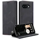 Slim Pung Etui Google Pixel 10a Sort