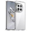 Hybridcover  OnePlus 12 Gennemsigtig