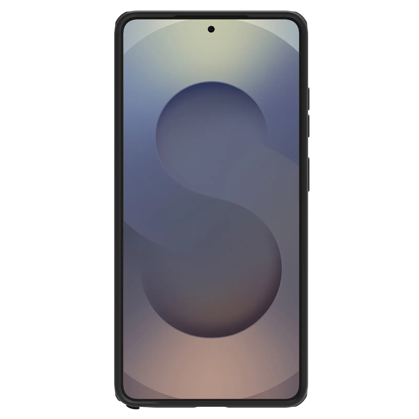 CamShield Skal Samsung Galaxy S26 Ultra Svart/transparent
