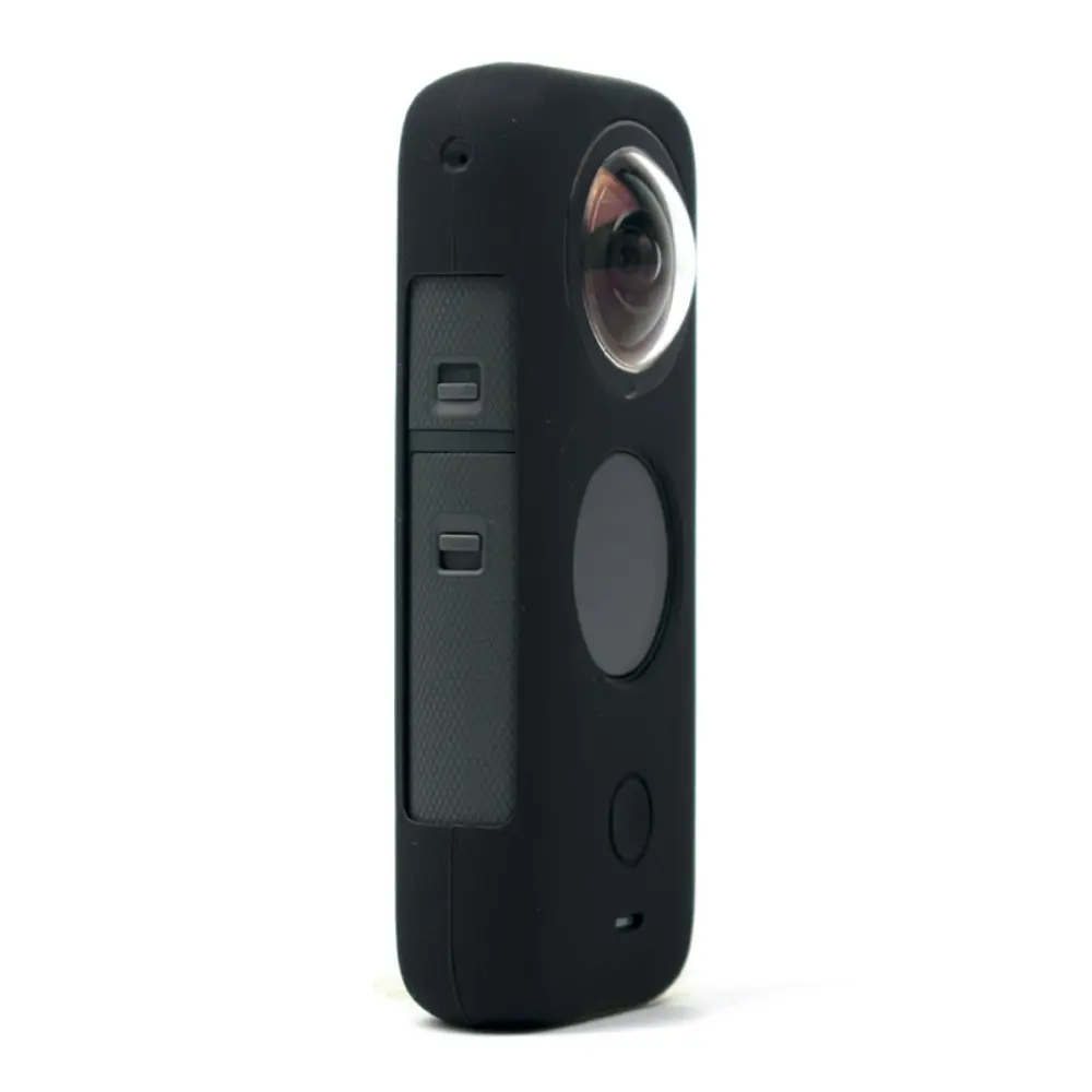 Silikonecover Insta360 ONE X2 sort