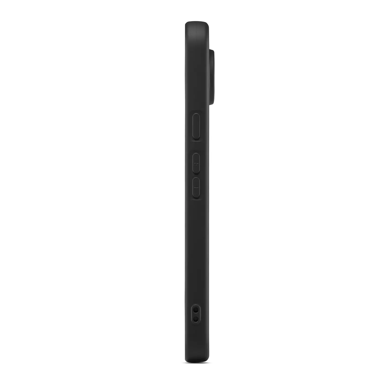 TPU Skal Google Pixel 10 Pro Svart