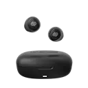 Lisbon Midnight Black