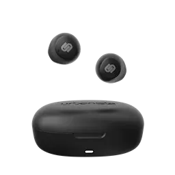 Lisbon Midnight Black