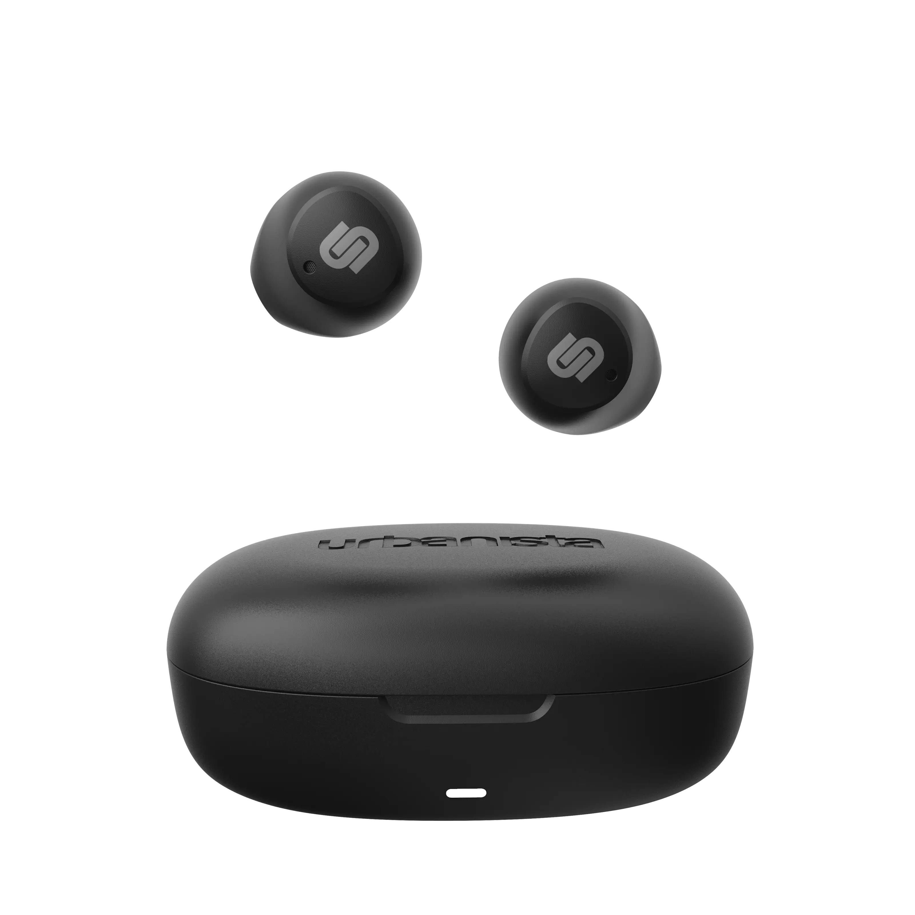 Lisbon Midnight Black