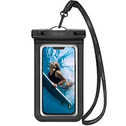A601 Universal Waterproof Cover Black