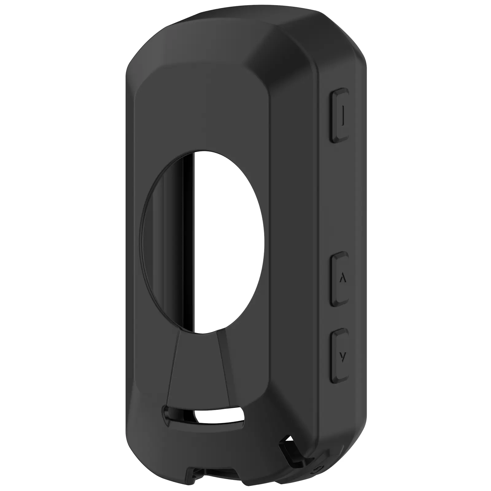 Silikonskal Garmin Edge 850 Svart