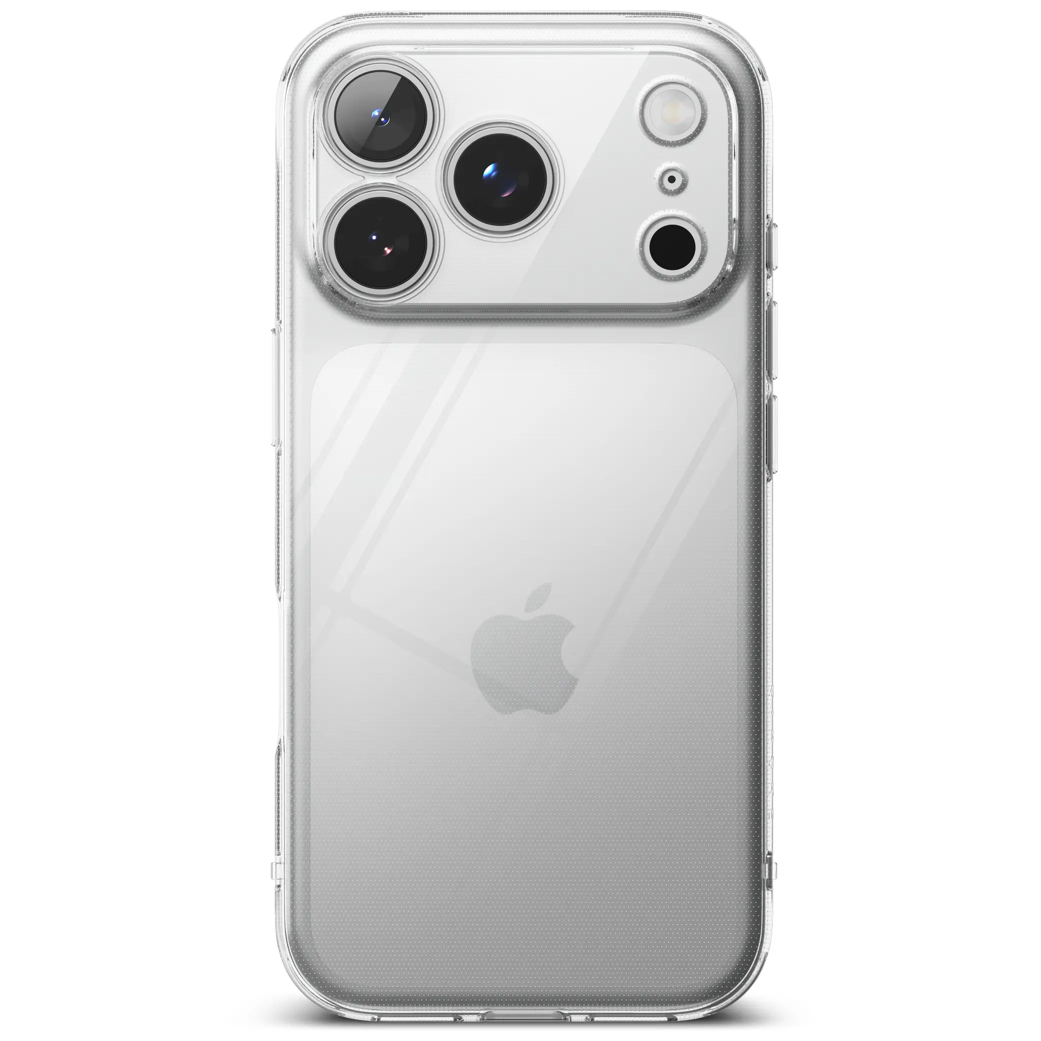 Air Case iPhone 18 Pro Clear