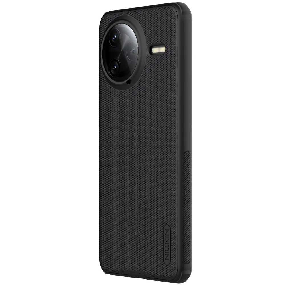 Super Frosted Shield Xiaomi Poco F7 Ultra svart