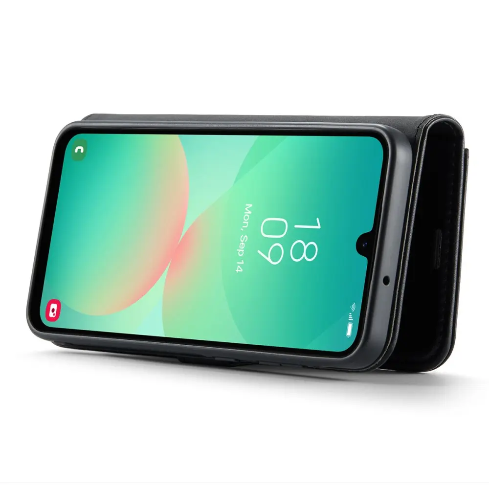 Magnet Wallet Samsung Galaxy A26 Black