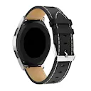 Læderrem Xiaomi Watch S3 Sort